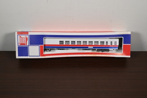 Jouef scale passenger - ho,