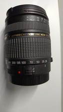 Tamron AF XR Di LD 28-300mm F/3,5-6,3 AF/MF pour Canon