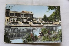 Cpm 1958, Saint Diizier, Deauville Bragard, Haute Marne 52