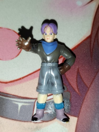 Figurine trunks adulte - figurine, dragon