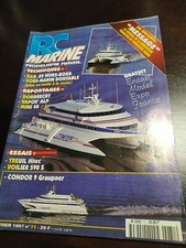 Revue RC MARINE No 71
