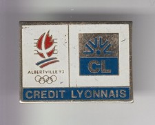 Rare pins pin - pins, olympique