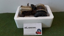 EPAVE de TRACTEUR AGRICOLE 3