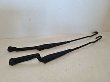 Bras essuie glace avant pour