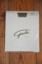 Collant Gerclub panty gaine Ramier taille  4 Gerbe NEUF  vintage
