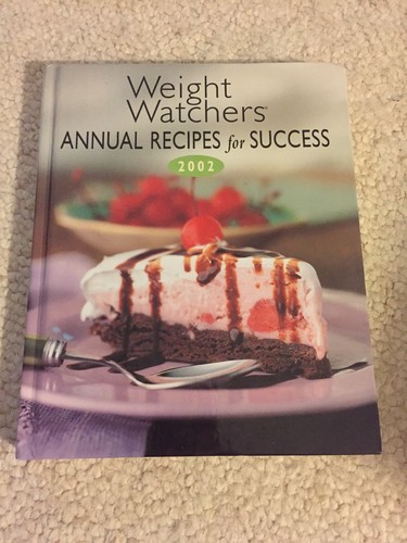 Weight watchers annual recipes - weight,