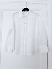 Chemise Femme Zara en Coton