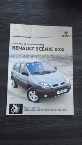 Catalogue brochure journal - catalogue/brochure,