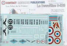 CONTACT RESINE PUBLICATIONS