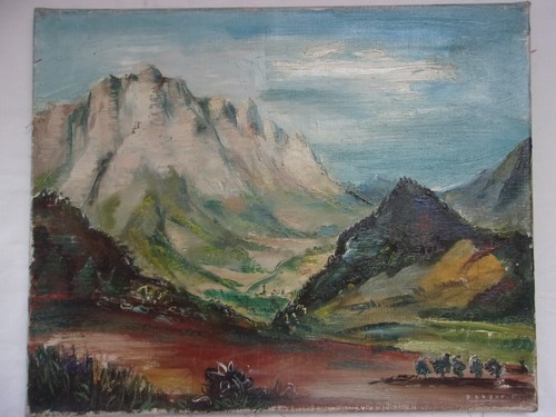 Paul daxhelet - paul,