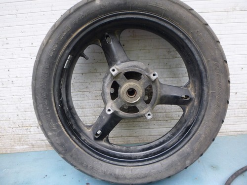 Jante arriere suzuki 1000 v - dl,