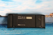 dos Nikon MF-16   pour  FE.FM.FM-2. FE-2 . FA