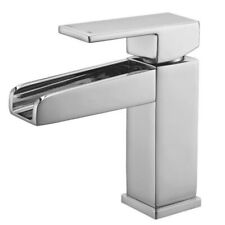 Robinet salle de bain mitigeur