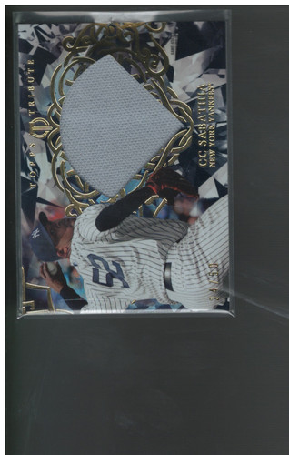 Maillot sabathia 2015 - cc,