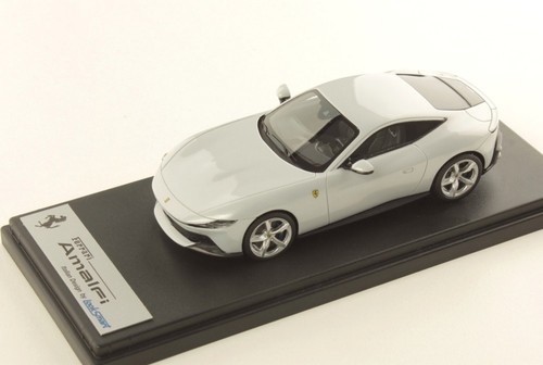 Ferrari amalfi bianco artico - amalfi,