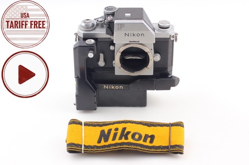 Tout fonctionne exc - tout, nikon