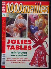 §§ catalogue ancien 1000