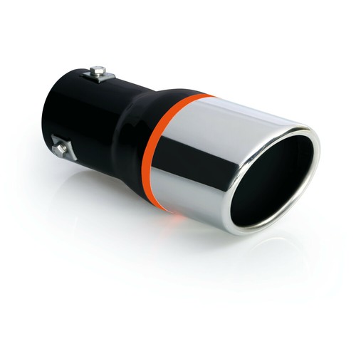 Embout pot échappement - embout,