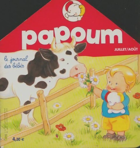 Papoum collectif - n°41,