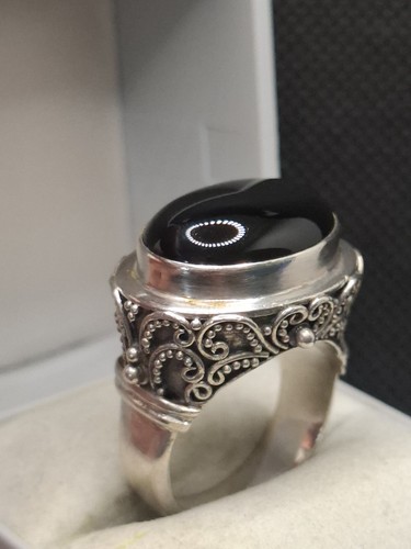 Ancienne grosse bague - ancienne,