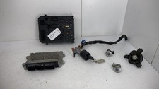 Kit de demarrage PEUGEOT 206+