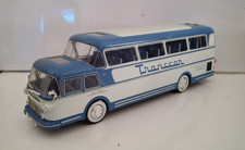 Autobus 1/43 - Ixo Altaya - Isobloc 656 DH Panoramique - 1956
