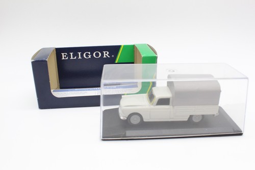 Eligor peugeot 404 pick up - -,