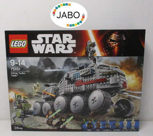 Lego star wars 75151 - r5/15,