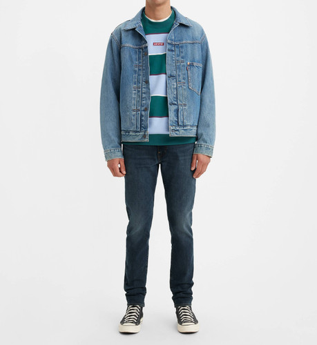 Levi jean homme - homme, slim