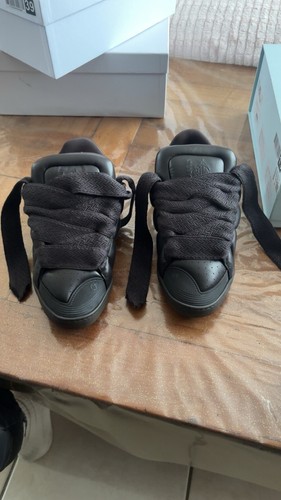 Sneakers homme lanvine - homme, paris
