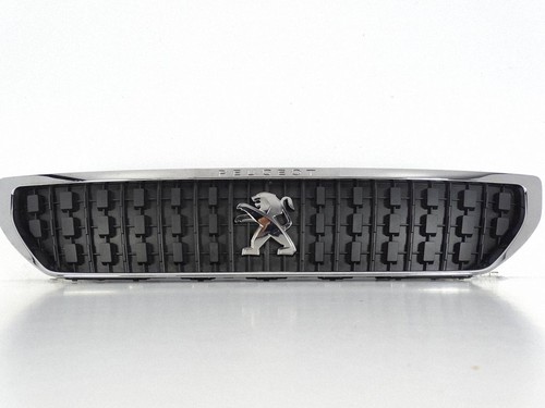 Peugeot expert 2024 grille - peugeot,