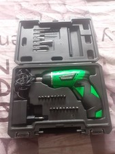 Coffret Mini Visseuse