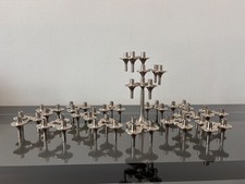 Orion bougeoir (set 17) - Caesar Stoffi pour Fritz Nagel / BMF 1970 Métal 