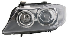 PHARE AVANT GAUCHE ÉLECTRIQUE