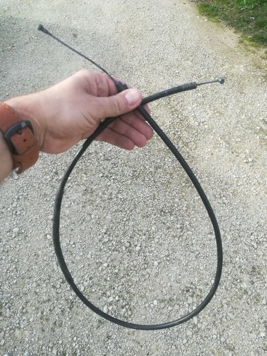 Honda s800 cable throttle lhd - s800,