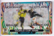 EUROPE TELECARTE / PHONECARD