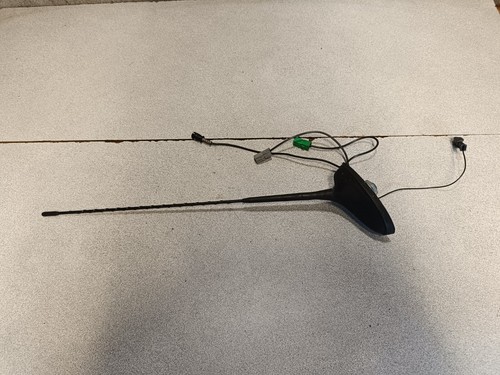 Antenne gps citroen 2 0 - c5, 1