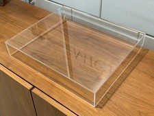 Dual CS 704 Capot Couvercle