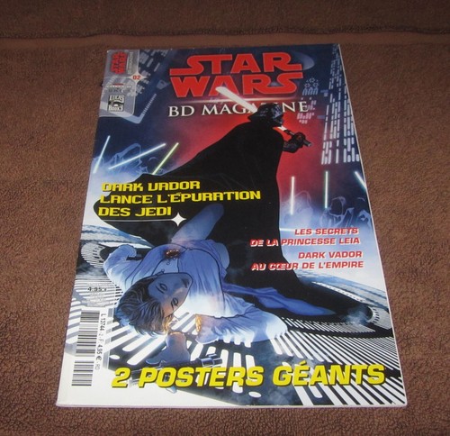 Star wars delcourt bd - wars, @