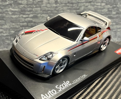 Kyosho mini carrosserie - kyosho, mini-z