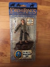 Bnib Seigneur des Anneaux