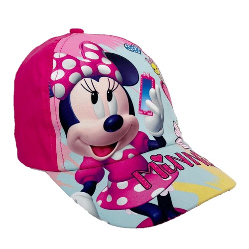 Disney minnie casquette - disney,