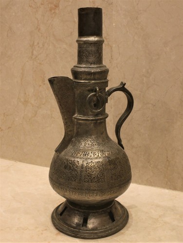 Ancien musée moyen orient - ancien, moyen-orient