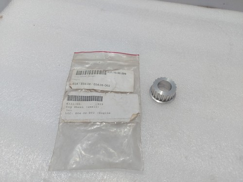 Roue dentée 70211 - (petite),