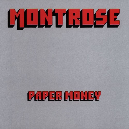 Montrose paper money - money, (rhino