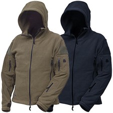 CI Army Veste Fleece Recon