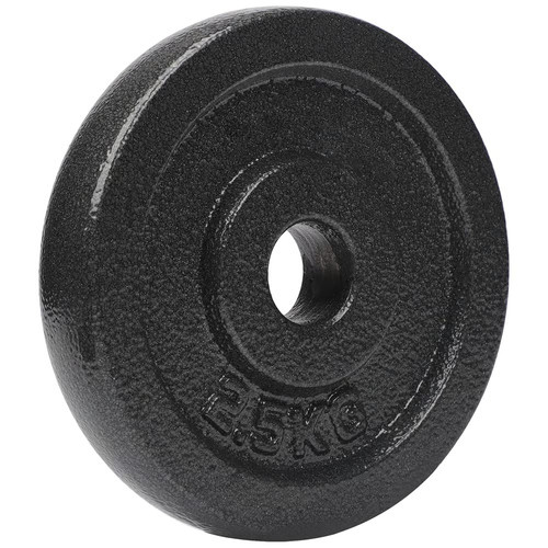 Disque haltères 5 kg - disque, d'haltères