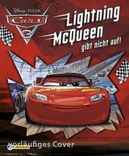 Disney Cars 3: Lightning