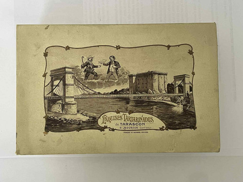 Ancienne boite carton - ancienne,