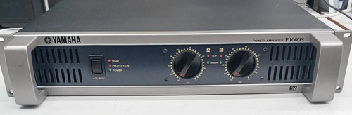 Amplificateur puissance - amplificateur, de